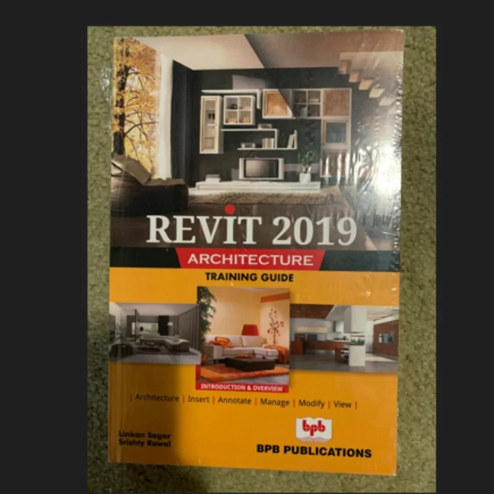 Revit 2019 Architecture